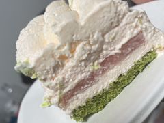 -théATRE 茶聚场(王府中環店)