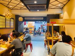 大堂-八婆婆烧仙草(曾厝垵店)