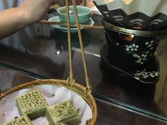 -五观堂素食(新华路店)