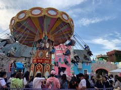 -大连海昌发现王国主题公园