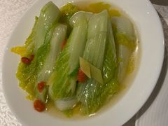 -红棉中餐厅·广州海航威斯汀酒店