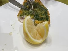 -秋林西餐厅(总店)