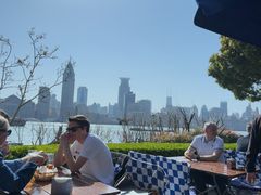 -宝莱纳餐厅(滨江店)