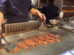 -亚马逊海鲜自助(梅溪湖步步高店)