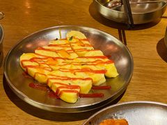 鸡蛋卷-勾勾锅(联宝公寓店)