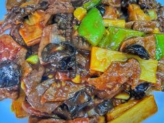 -鼎香润(德胜门内店)