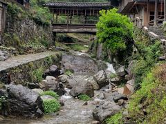 -林坑古村落