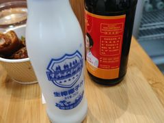 -捌玖粉面馆·猪油拌粉