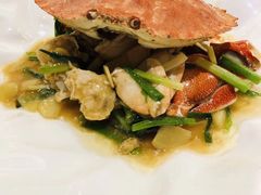 -海景壹号大酒店(滨湖店)