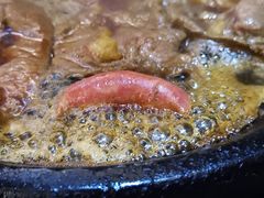 -韩红石板肉(范西路店)