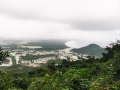 -海南铜鼓岭景区