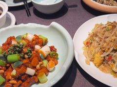 -羲和雅苑•北京烤鸭(乐园道万象城店)
