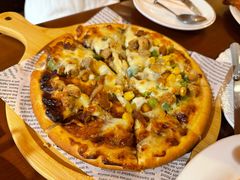 -猫岛主趣味餐厅(鼓浪屿店)