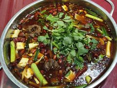 -无味饭店(九眼桥商业文化广场店)