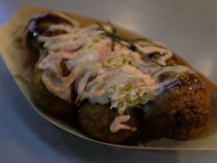 -築地銀だこ(赤坂見附店)