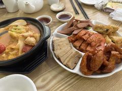 -佛有缘素食馆·荔湾老字号(陈家祠首店)