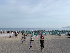 -海云台海滩