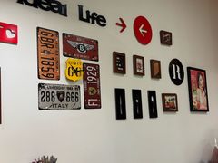 -多宾韩国料理(学衡路店)