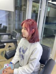 -Sying杉影日式烫染專門店