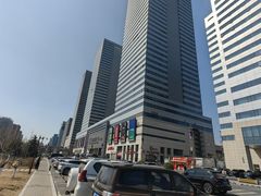 -海创大连科技交流中心(海事大学地铁站店)