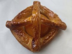 -可颂坊(中心书城店)