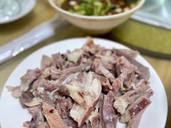 蘸羊肉-三中高皇羊肉馆