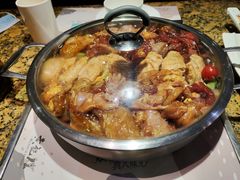 -黄记煌三汁焖锅(悦方IDmall店)