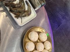 -釜山火炉·海鲜烤肉(紫藤路店)