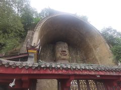 -荣县大佛