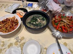 -聚味瞿记·龙虾堂(坡子街店)