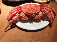 -虾蟹合战(札幌本店)