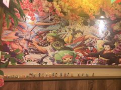 -弓二·烧鸟居酒屋(财富购物中心店)