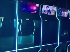 -世代星球·保龄球·镭战真人CS·团建(杨浦店)