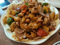 -安天民北方饺子(白石洲店)