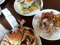 -荣誉国际酒店-云顶旋转餐厅