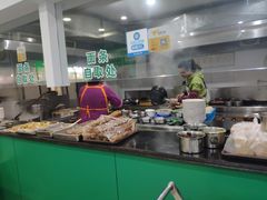 -许记大碗皮肚面馆(三条巷店)