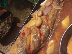-潮十三潮汕砂锅粥(高新四路大都荟店)