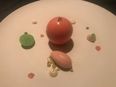 -LA TABLE de Joël Robuchon Restaurant