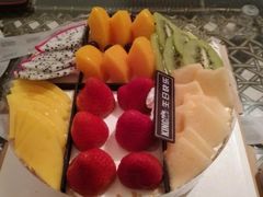 -金贝儿(嘉陵路店)