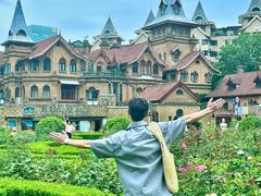 -马勒别墅饭店(静安寺店)