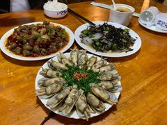 -温州一家人美食(西木头市店)