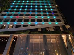 -广州德安丽舍凯宾斯基酒店