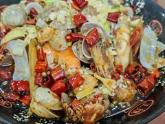 -吉尚海鲜烧烤