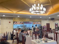 -汗腾格里·风味餐厅(新疆驻京办店)