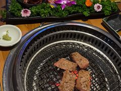 -丸藏和牛烧肉专门店(园区师惠坊店)