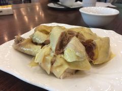 -锦江中华村农家乐饭庄