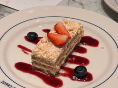 -LA PETITE CHAISE不凡地法餐by wineapp