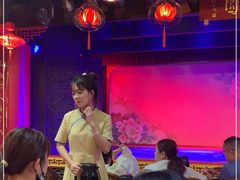 -盖碗儿梨园·变脸吐火·川剧(天府广场店)