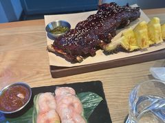 -魏客咖啡(中铁中心店)