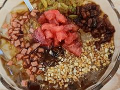 -长颈鹿的口袋钵钵鸡(市南店)